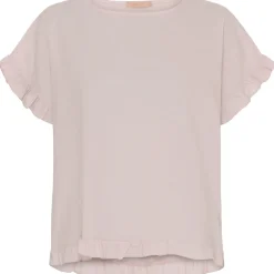 Marta Du Chateau dame top MdcKasimira - Oldrose