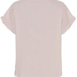 Marta Du Chateau dame top MdcKasimira - Oldrose