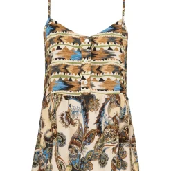 Marta Du Chateau dame top 5824 - Black211