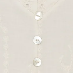 Marta du Chateau dame top MdcPerla 6261 - Beige