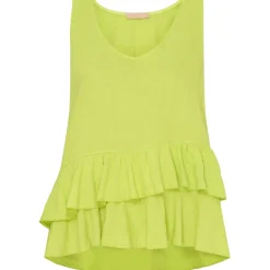 Marta Du Chateau dame top 84511 - V.Acido