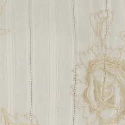 Marta Du Chateau dame top MdcAmber - Beige1752