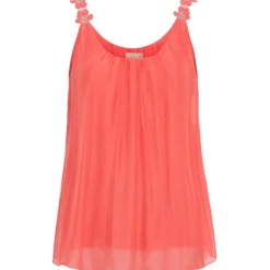 Marta du chateau dame top 61321 - Corallo