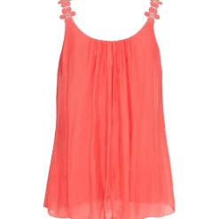 Marta du chateau dame top 61321 - Corallo