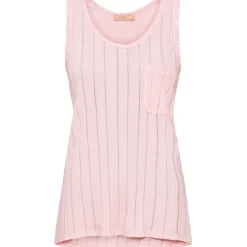 Marta Du Chateau dame top MdcNina 41298 - Rosa