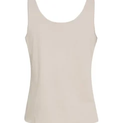 Marta du Chateau dame top MdcLine 25808 - Beige