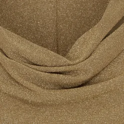 Marta du Chateau dame top MdcApolline 6341 - Gold