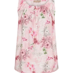 Marta Du Chateau dame top MdcSilja - Rosa0998