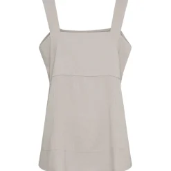 Marta du Chateau dame top MdcAbby 258642 - Grey