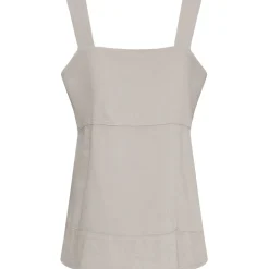 Marta du Chateau dame top MdcAbby 258642 - Grey