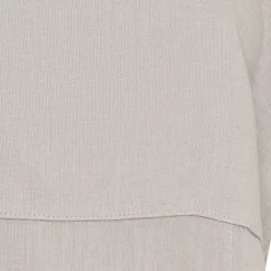 Marta du Chateau dame top MdcAbby 258642 - Grey