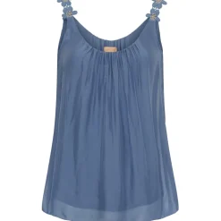 Marta du chateau dame top 61321 - Jeans