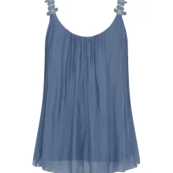 Marta du chateau dame top 61321 - Jeans