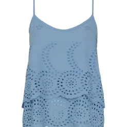 Marta Du Chateau dame top 5720 - Jeans