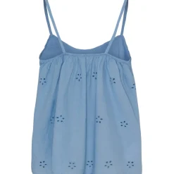 Marta Du Chateau dame top 5720 - Jeans