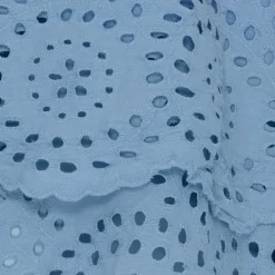 Marta Du Chateau dame top 5720 - Jeans