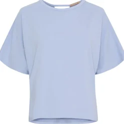 Marta du Chateau dame top MdcTinka 258635 - Celeste2398