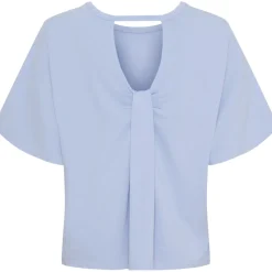 Marta du Chateau dame top MdcTinka 258635 - Celeste2398