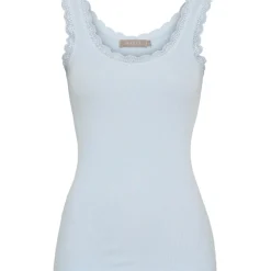 Marta du Chateau dame top MdcAngeline 2499 - Celeste2066