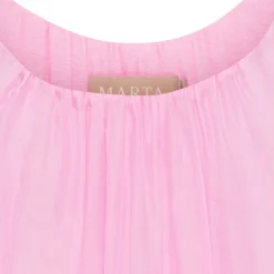 Marta du chateau dame top 61321 - Baby Rosa