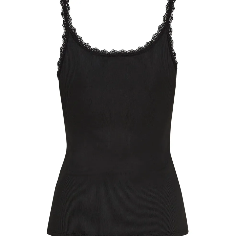 Marta du Chateau dame top MdcNoelie 258034 - Black07