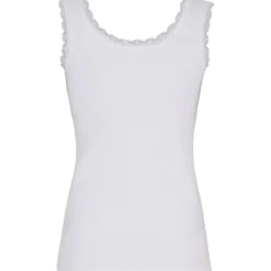 Marta du Chateau dame top MdcAngeline 2499 - White