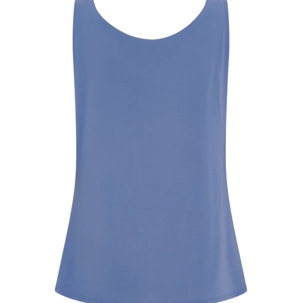 Marta du Chateau dame top MdcVeronika 82107 - Jeans