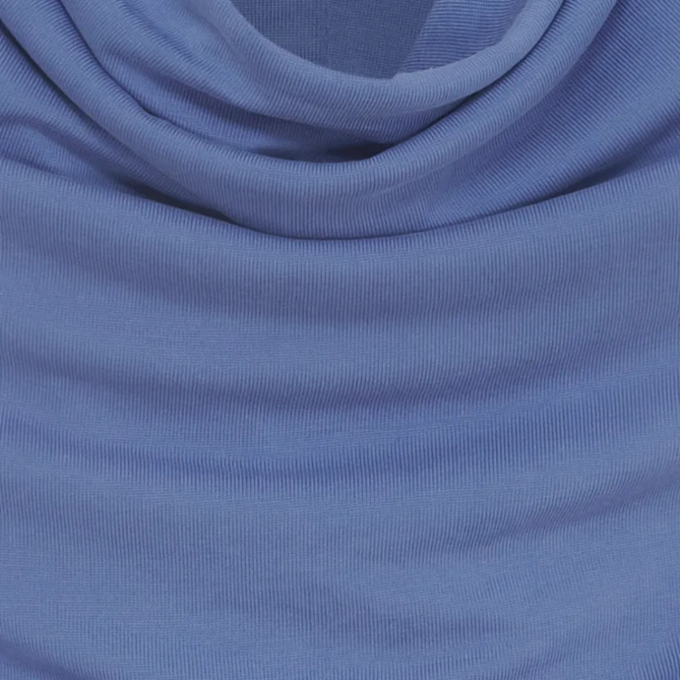 Marta du Chateau dame top MdcVeronika 82107 - Jeans