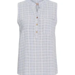 Marta du Chateau dame top MdcNatalia 7227 - Celeste3