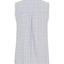 Marta du Chateau dame top MdcNatalia 7227 - Celeste3