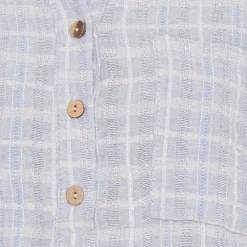 Marta du Chateau dame top MdcNatalia 7227 - Celeste3