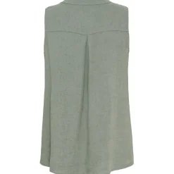 Marta du Chateau dame top MdcMalene 258356 - Military2828