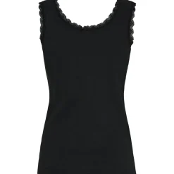 Marta du Chateau dame top MdcAngeline 2499 - Black