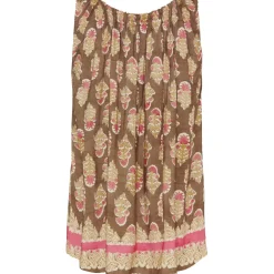 Marta Du Chateau dame top MdcSilja - Fango7150tpf