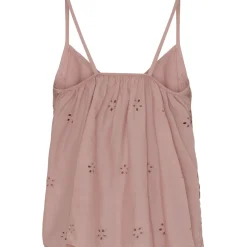 Marta Du Chateau dame top 5720 - Old Rose