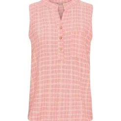 Marta du Chateau dame top MdcNatalia 7227 - Corallo9