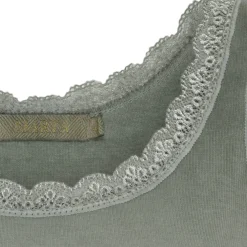 Marta du Chateau dame top MdcAngeline 2499 - Military