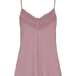 Marta Du Chateau dame top MdcAnja - Old Rose