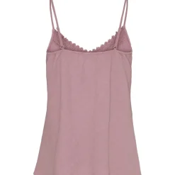 Marta Du Chateau dame top MdcAnja - Old Rose