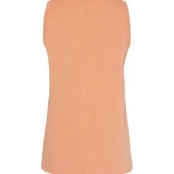 Marta Du Chateau dame top MdcOda - Corallo