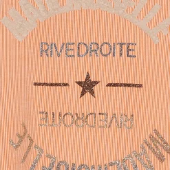 Marta Du Chateau dame top MdcOda - Corallo