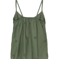 Marta Du Chateau dame top 5720 - Kaki