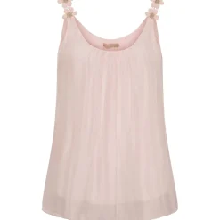 Marta du chateau dame top 61321 - Rose