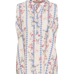 Marta du Chateau dame top MdcCatalina 6993 - Jeans2319tps