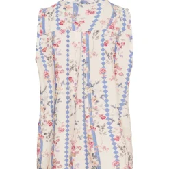 Marta du Chateau dame top MdcCatalina 6993 - Jeans2319tps