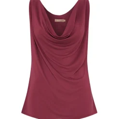 Marta du Chateau dame top MdcVeronika 82107 - Bordeaux