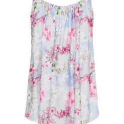 Marta Du Chateau dame top MdcSilja - Celeste0998