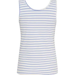 Marta du Chateau dame top MdcMarina 2499/B - Sky Blue