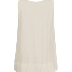 Marta du Chateau dame top MdcLaila 9119 - Beige