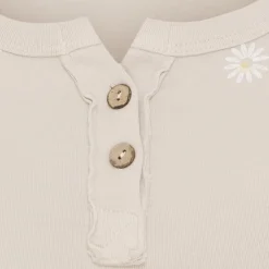 Marta du Chateau dame top MdcBillie 2683 - Beige